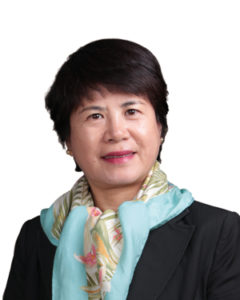 Susan Guo Partner AllBright Law Offices