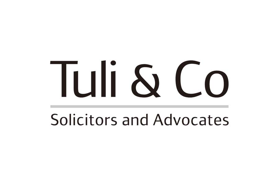 Tuli & Co, logo