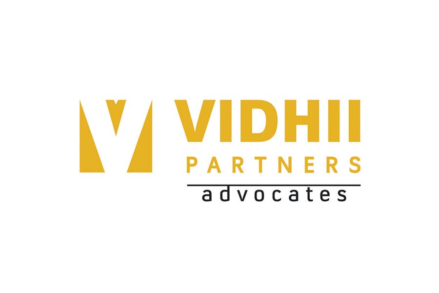 Vidhii Partners, logo