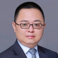 乔炜-华泰国际副总裁 Qiao Wei