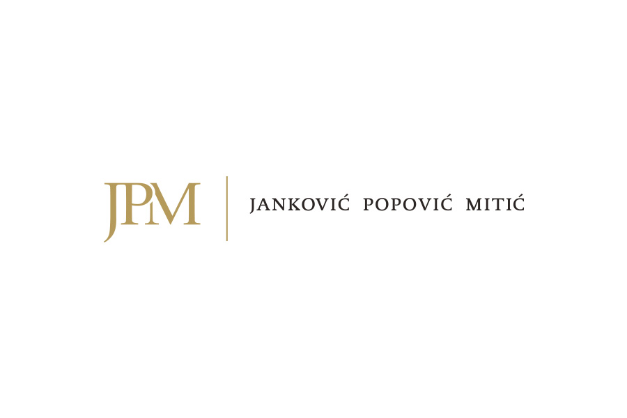 JPM Jankovic Popovic Mitic律师事务所