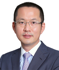 Yang Guang Lantai Partners property