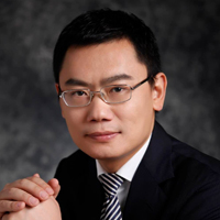 王兴雷-国网国际发展有限公司法律事务部主任