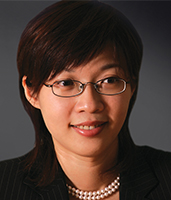 Lisa-Chung
