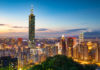 Taiwan's top 100 lawyers in 2019: Nearly all of the A-list lawyers are from law firms located in Taiwan's capital, Taipei