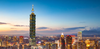 Taiwan's top 100 lawyers in 2019: Nearly all of the A-list lawyers are from law firms located in Taiwan's capital, Taipei