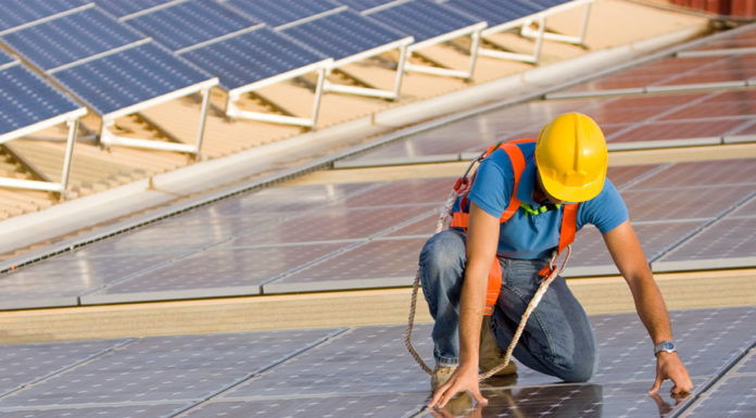 solar panel