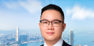 Paul Hastings Shaun Wu partner investigations and white-collar defence