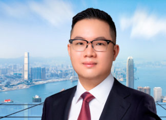 Paul Hastings Shaun Wu partner investigations and white-collar defence