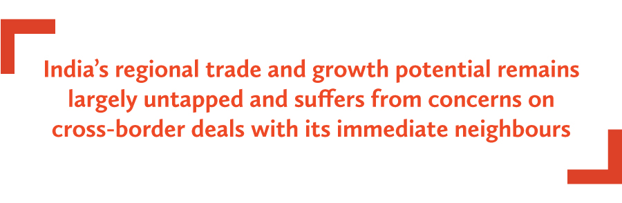 trade