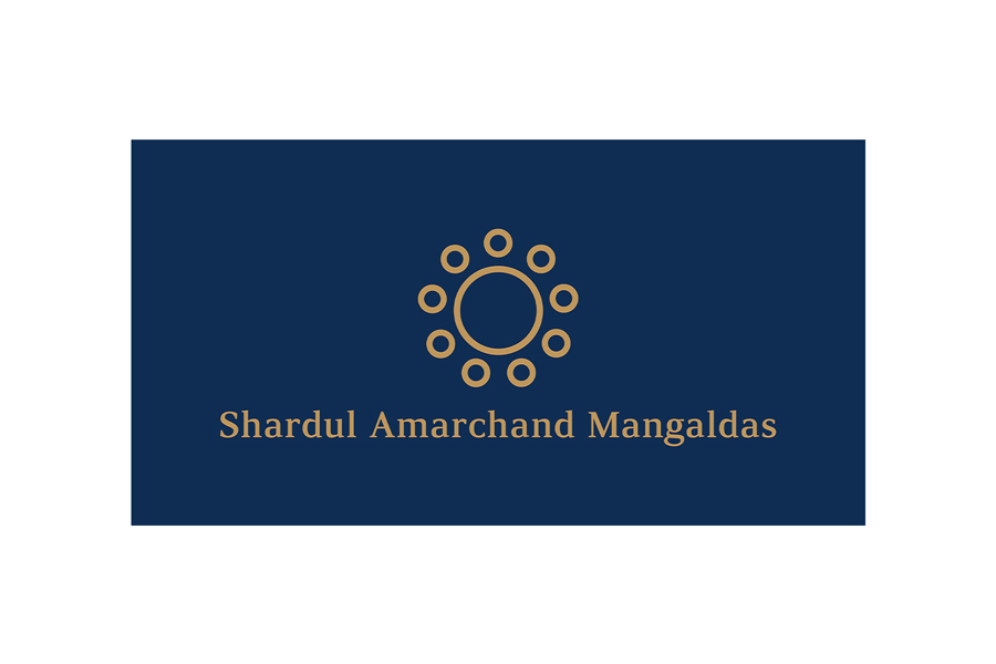 Shardul Amarchand Mangaldas & Co, logo