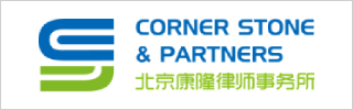 Corner Stone & Partners 2020