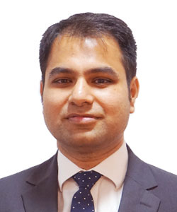 Omesh Puri, 合伙人, LexOrbis律师事务所