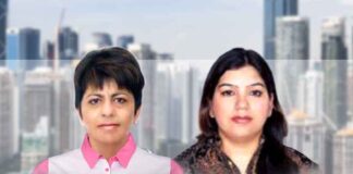 Priti Suri,Safeena Mendiratta,PSA Legal Counsellors
