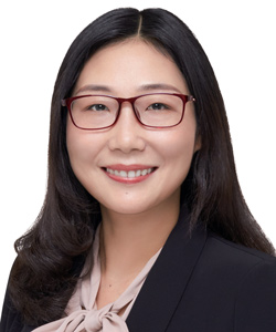 Chen Xiuli Partner V&T Law Firm Supplychain ABS
