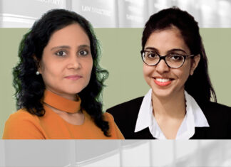 印度融资 Sharmil Bhushan 合伙人 HSA Advocates律师事务所
