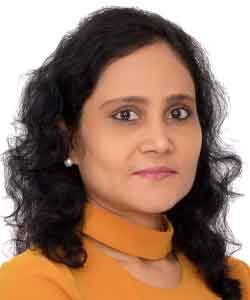 financing Sharmil Bhushan 合伙人 HSA Advocates律师事务所