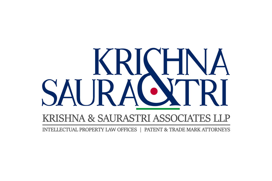 Krishna & Saurastri Associates, logo