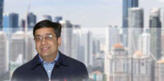 Ravi Singhania,Managing partner,Singhania & Partners