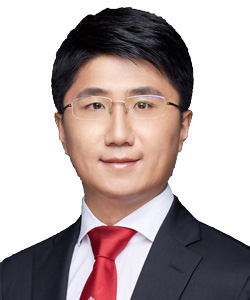 Zhang Guanglei Jingtian & Gongcheng cross-border guarantee contracts