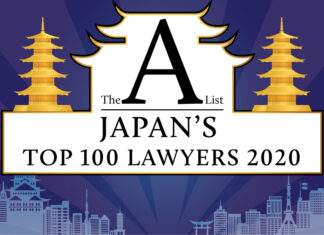 Tatsuo Murao - CAST Group - Japan - Lawyer Profile