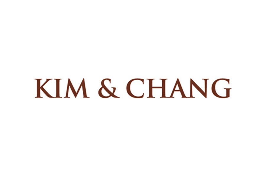 Kim & Chang