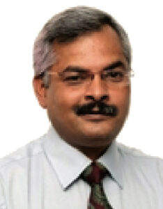 Abhai Pandey, Lawyer, Lex Orbis IP Practice