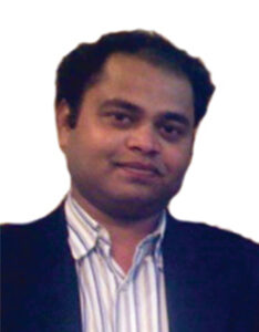 Akshay Jaitly, Partner, Trilegal
