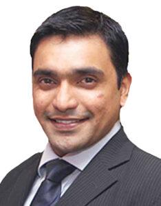 Ameya Khandge, Trilegal