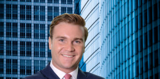 Hogan Lovells finance specialist Charlie Clayton-Payne Singapore Harneys