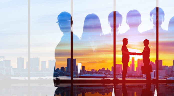 Grandall hires 9 equity partners promote hire