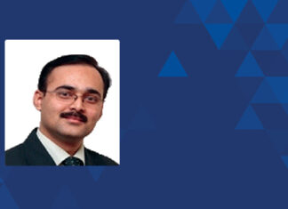 Dr.Sushil Kumar,Vice-president,Clairvolex