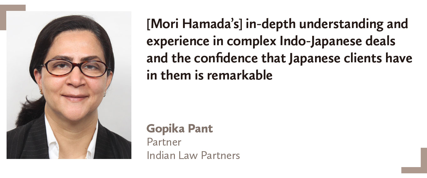 Top-foreign-law-firms-India-Gopika-Pant-Partner-Indian-Law-Partners