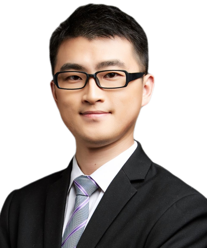 Adam Zhu Tiantai Law Firm Intellectual Property