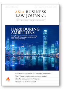 asia business law journal