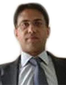 Akshay Jaitly, Partner, Trilegal