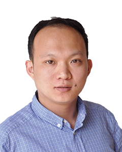苏剑飞 合伙人 恒方知识产权咨询有限公司