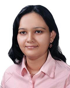 Adity Gupta, PSA