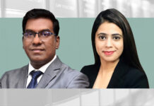 Amit Ronald Charan, Anshita Kaur,HSA Advocates