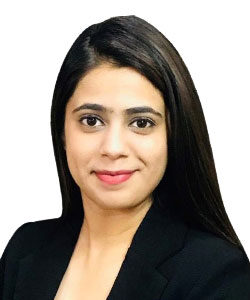 Anshita Kaur,HSA Advocates banking transactions