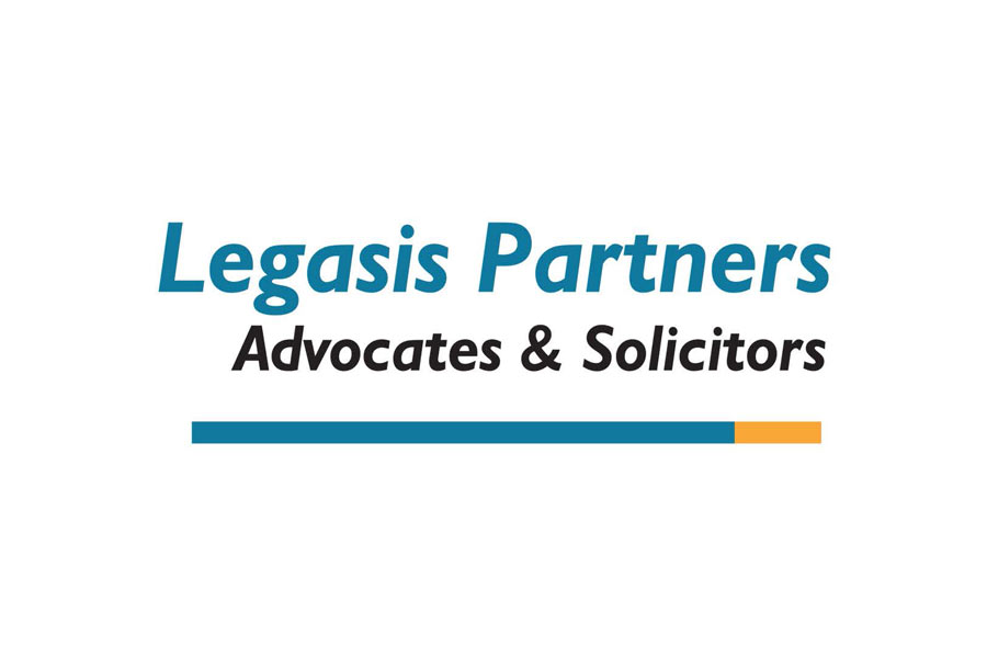 Legasis Partners, logo