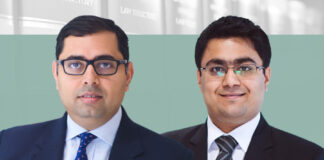 Rudra Kumar Pandey,Vishal Nijhawan,Shardul Amarchand Mangaldas & Co,Fast-track merger