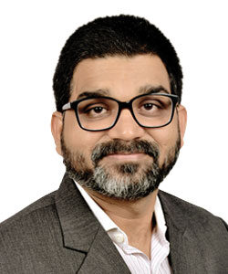 Satish Anand Sharma,SNG & Partners