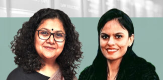 Ekta Bahl,Sanjana Shrivastava, Samvad Partners, Investors