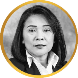 Sonya Margarita Benemerito-Castillo philippines top lawyers