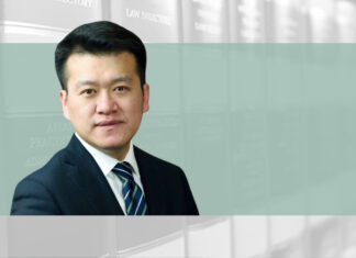 Kenneth Kong Llinks Law Offices outbound acquisitions