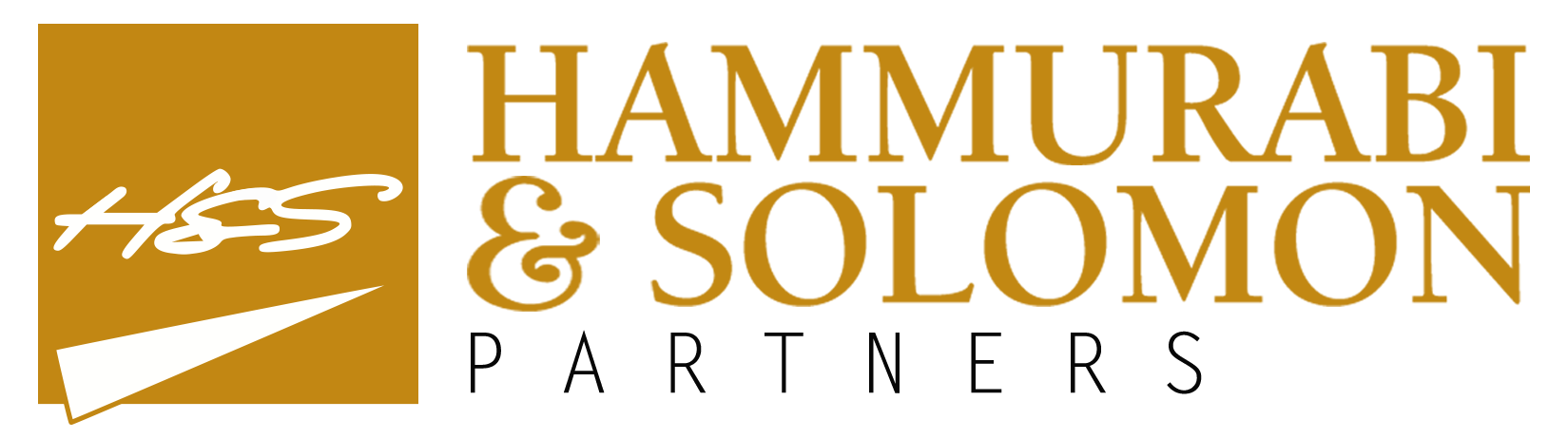 Hammurabi-Solomon