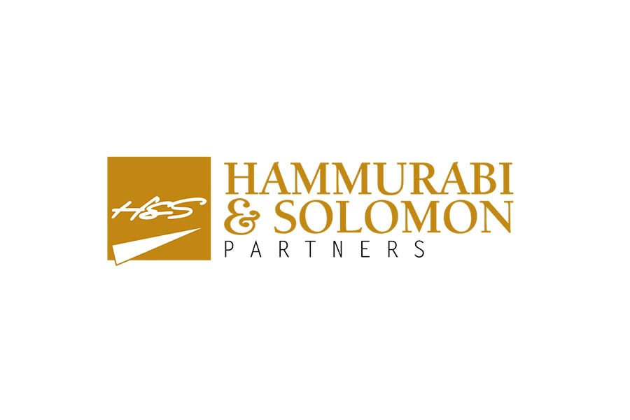 Hammurabi & Solomon Partners