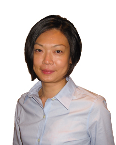 IChing Lee Foreign lawyer Blake Dawson Shanghai