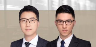 Ji Fei Xue Gang Merits & Tree Law Offices Medical devices